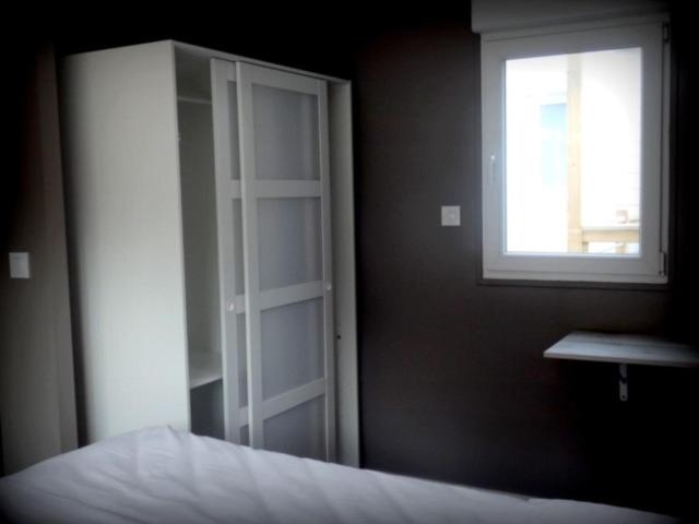 ホテル Hôtellerie Des Jardins D'honvault