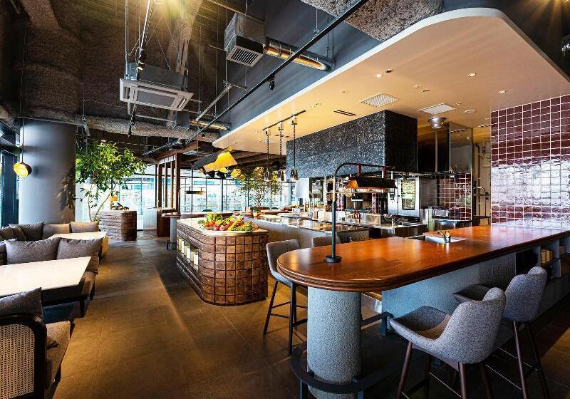 ホテル Kawagoe Tobu