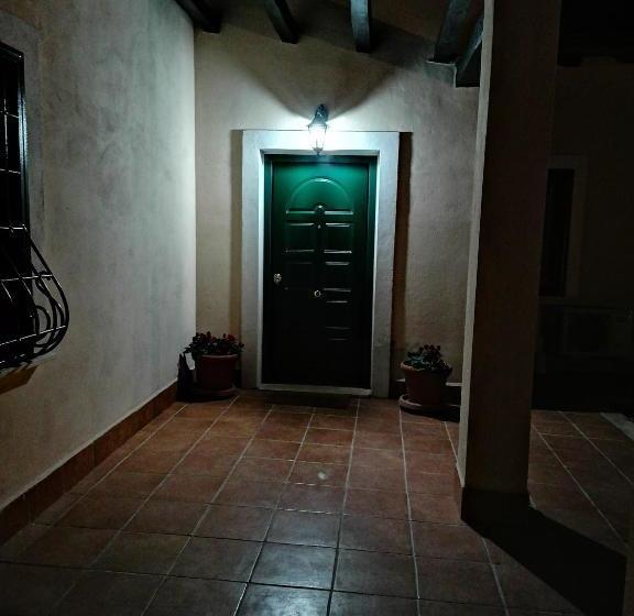 בית מלון כפרי Le Vecchie Scuderie