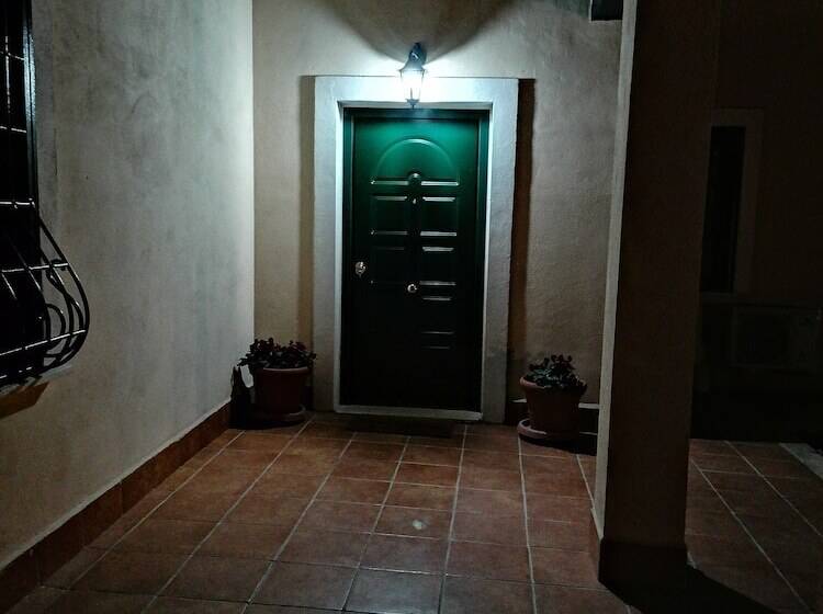 בית מלון כפרי Le Vecchie Scuderie