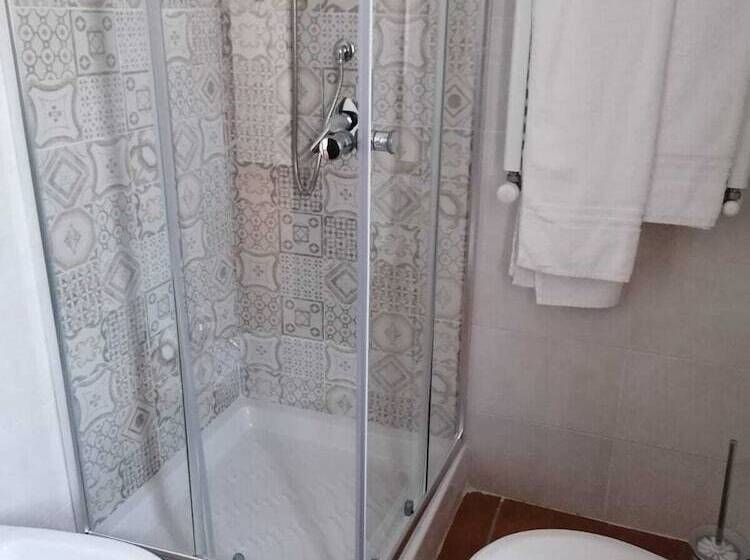 בית מלון כפרי Le Vecchie Scuderie