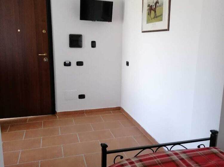 בית מלון כפרי Le Vecchie Scuderie