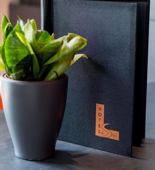 فندق Lifestyle Mindelheim