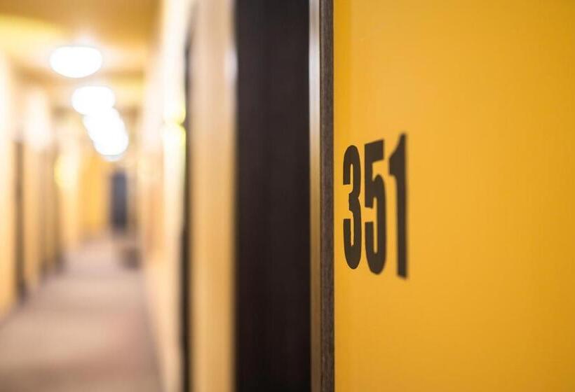 Отель Lifestyle Mindelheim