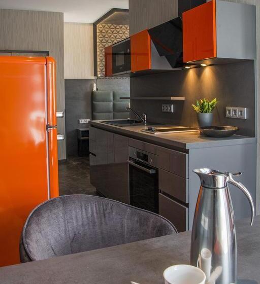 ホテル Lifestyle Mindelheim