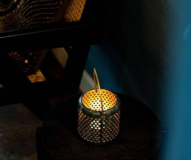 هتل Mai Amsterdam