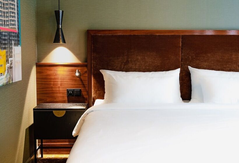 هتل Mai Amsterdam