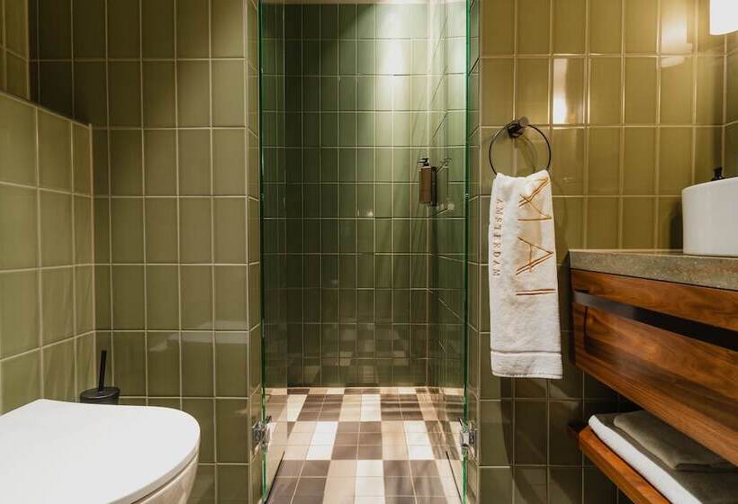 هتل Mai Amsterdam