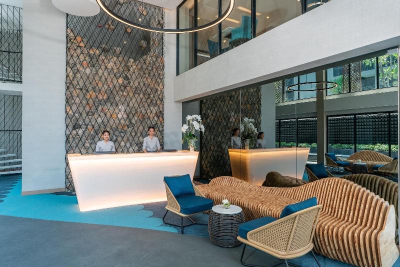 Maven Stylish Hotel Hua Hin