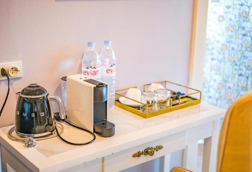 ホテル Mekong Heritage