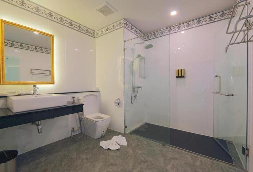 ホテル Mekong Heritage