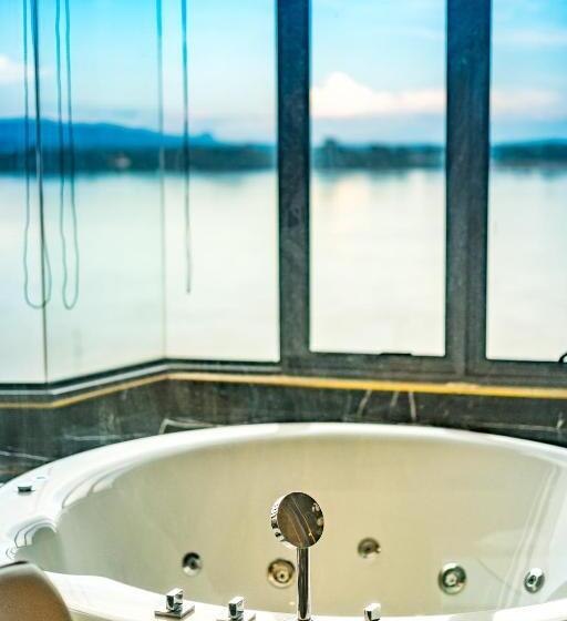 ホテル Mekong Heritage