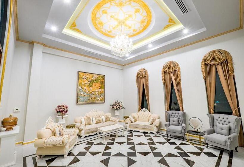 ホテル Mekong Heritage