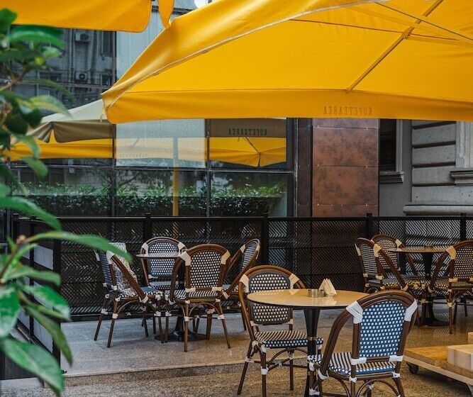 هتل Mercure Baku City