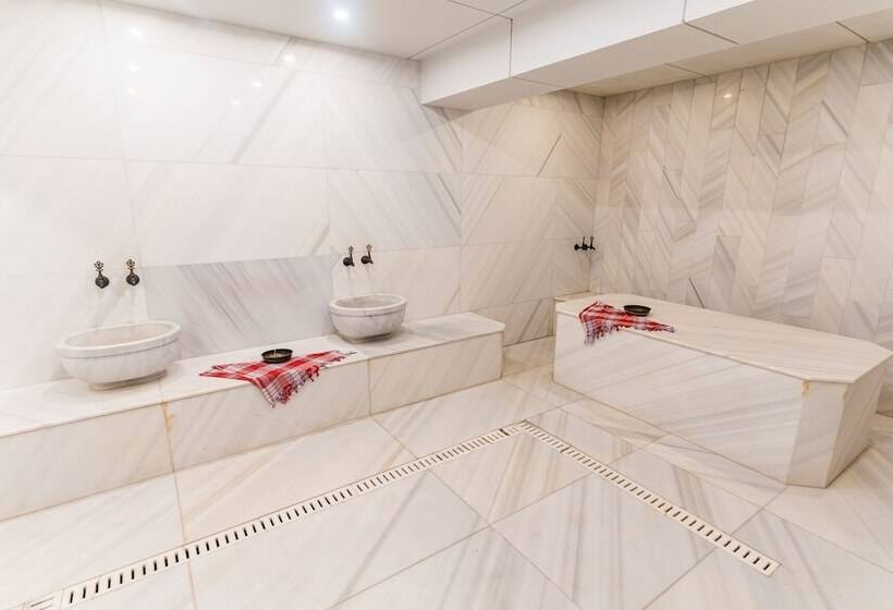 هتل Mercure Baku City