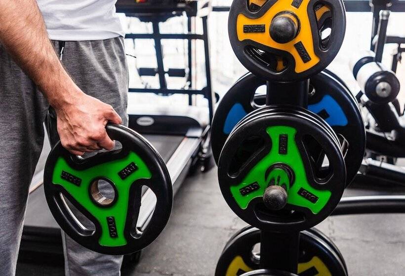 هتل Mercure Baku City