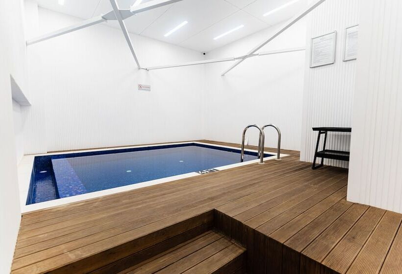 هتل Mercure Baku City