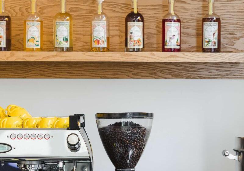 هتل Mercure Baku City