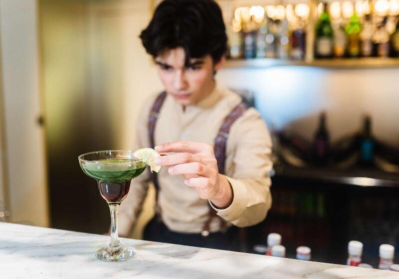 هتل Mercure Baku City