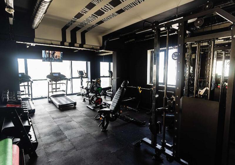 هتل Mercure Baku City