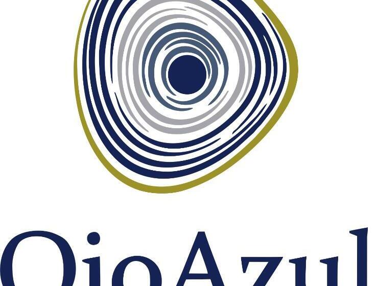 Отель Ojo Azul Resort