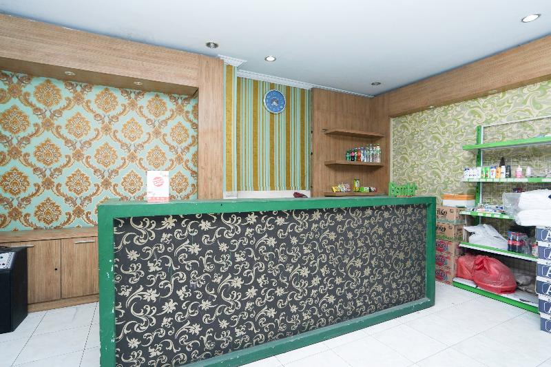 فندق Oyo 2092 Menara Sakti Sejahtera Syariah