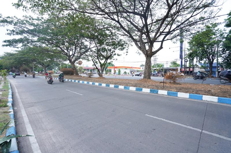 호텔 Oyo 2092 Menara Sakti Sejahtera Syariah