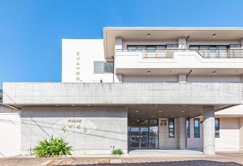 ホテル Tabist Zigamiya Ryokan Iseshima