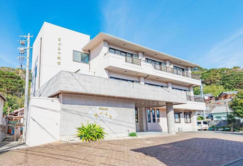 ホテル Tabist Zigamiya Ryokan Iseshima