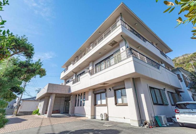 ホテル Tabist Zigamiya Ryokan Iseshima