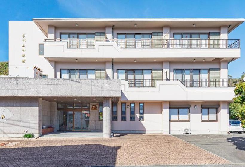 ホテル Tabist Zigamiya Ryokan Iseshima