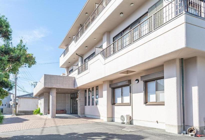 ホテル Tabist Zigamiya Ryokan Iseshima