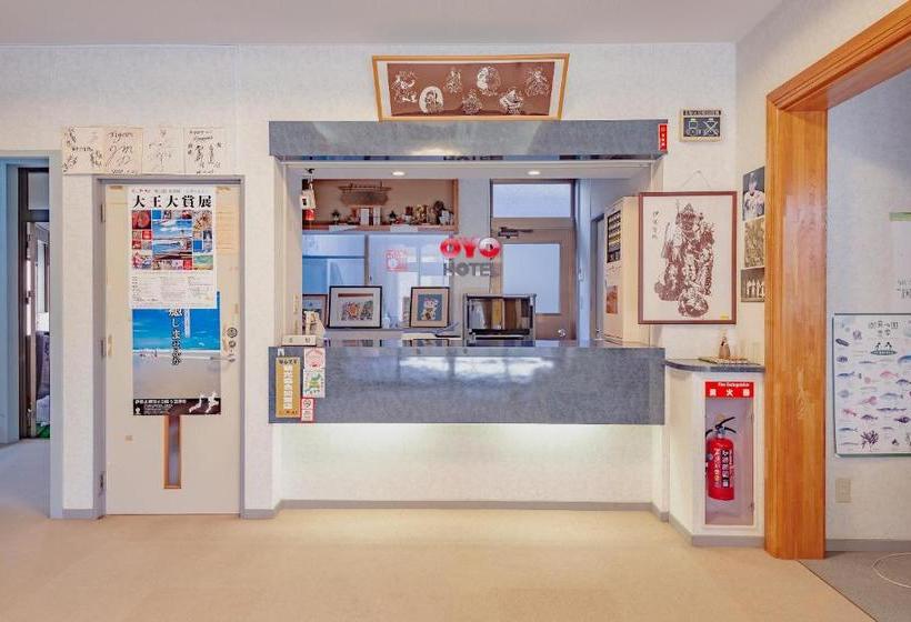 ホテル Tabist Zigamiya Ryokan Iseshima