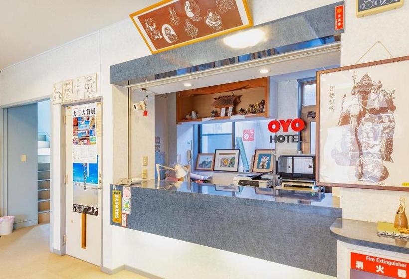 ホテル Tabist Zigamiya Ryokan Iseshima