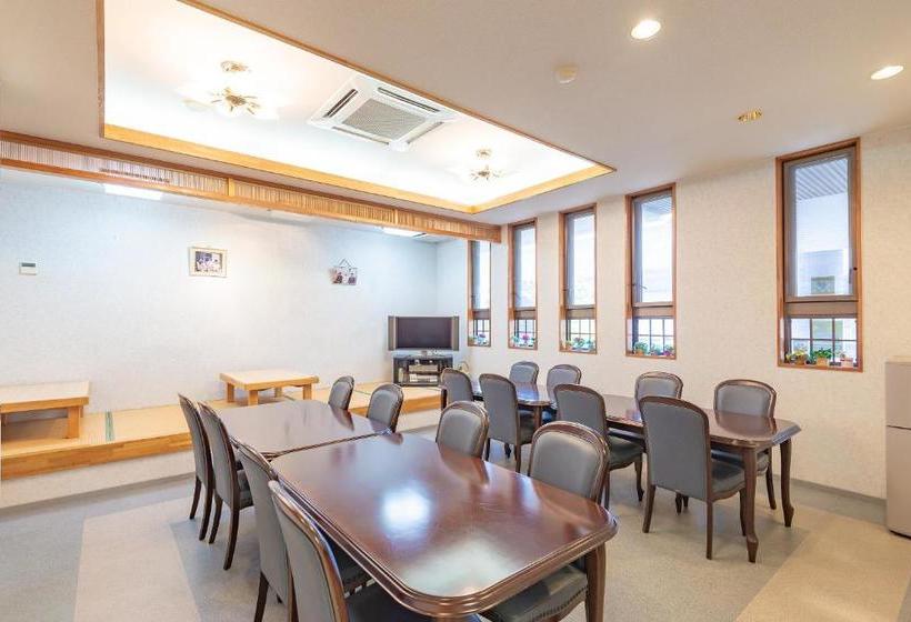 ホテル Tabist Zigamiya Ryokan Iseshima