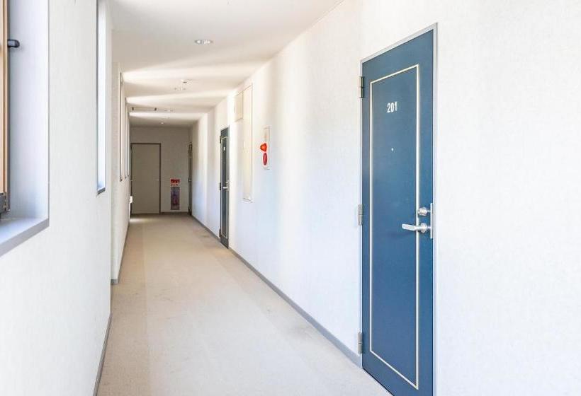 ホテル Tabist Zigamiya Ryokan Iseshima