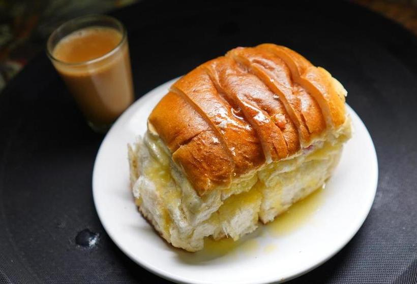 호텔 Oyo 61565 Baby Pearl