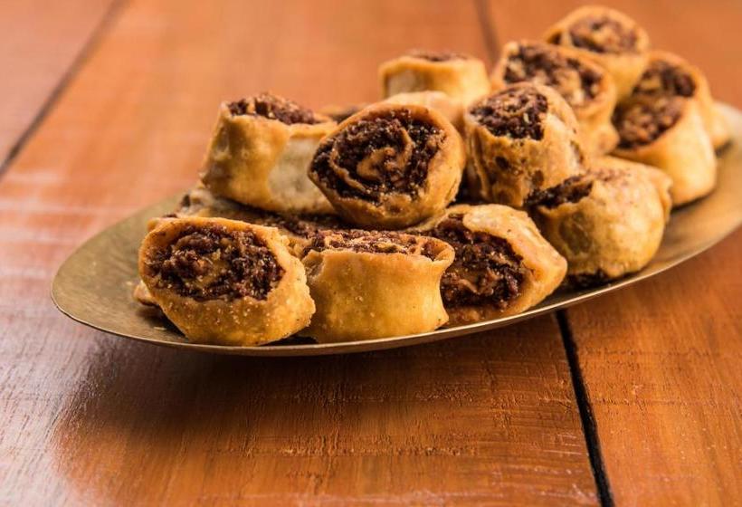 호텔 Oyo 61565 Baby Pearl