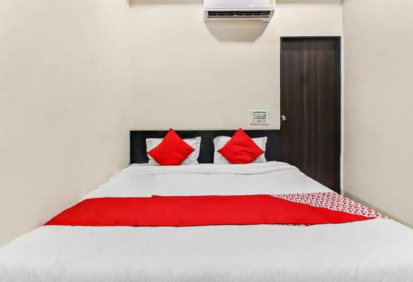 호텔 Oyo 61565 Baby Pearl