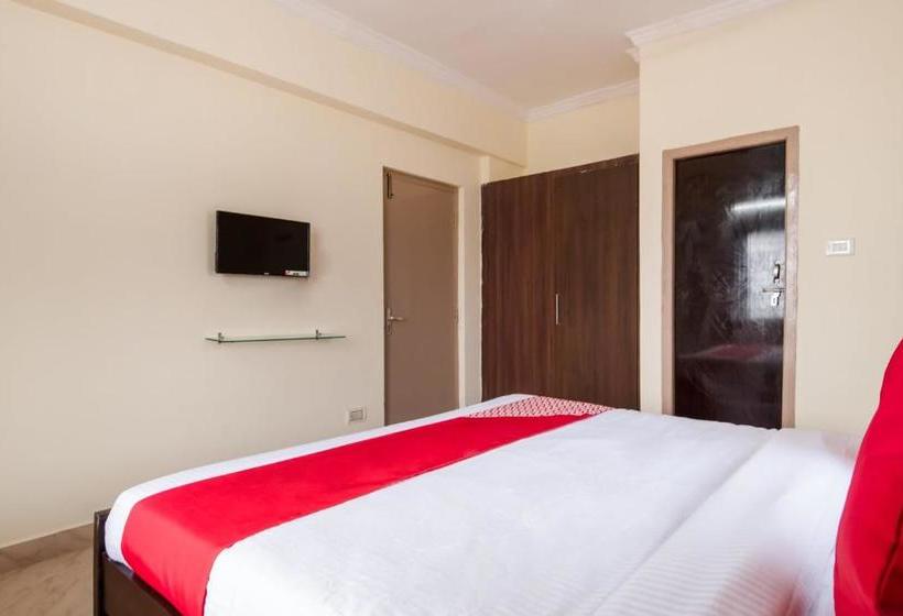 Super Hotel O Rushikonda