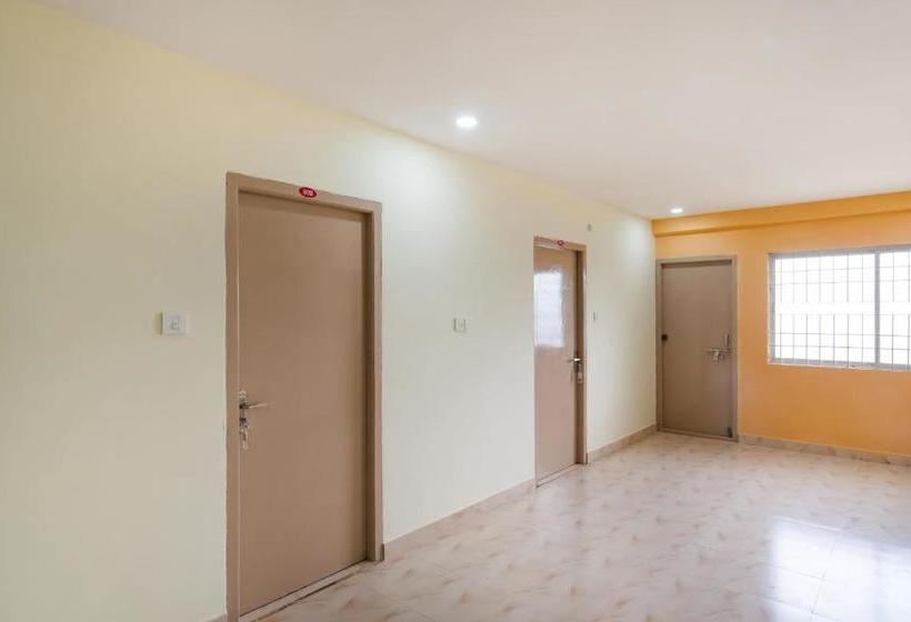 Super Hotel O Rushikonda