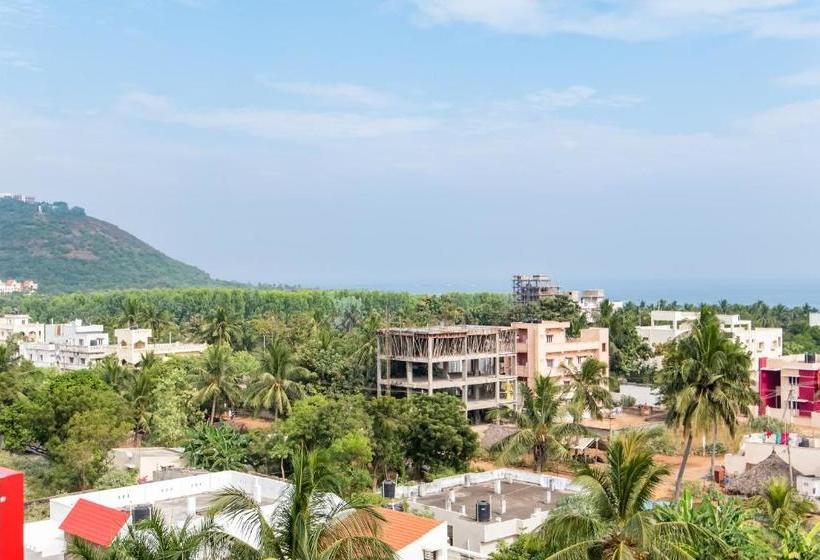 Super Hotel O Rushikonda