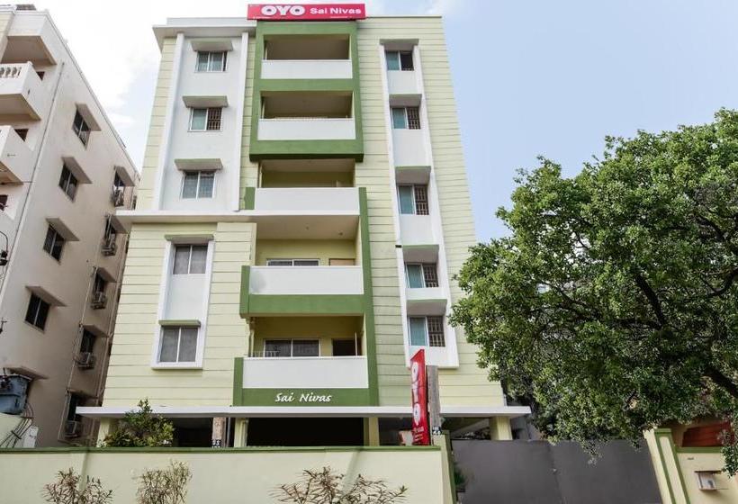 Super Hotel O Rushikonda