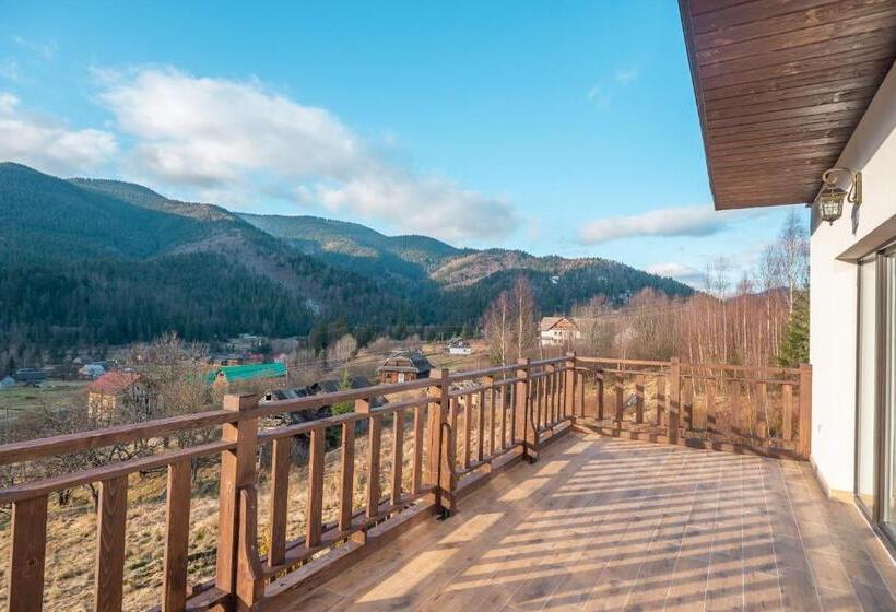 هتل Residence Nesh