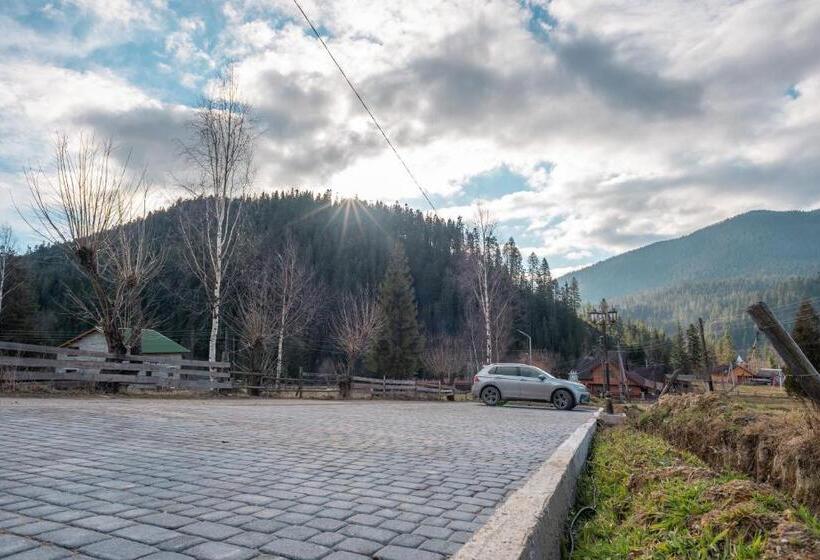 هتل Residence Nesh