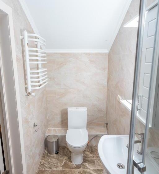 هتل Residence Nesh