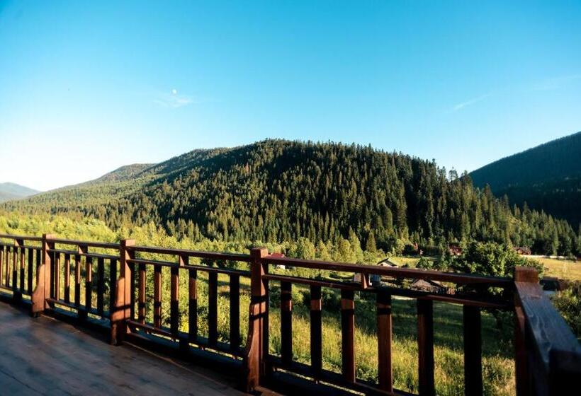 هتل Residence Nesh