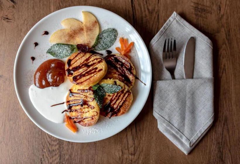 هتل Residence Nesh