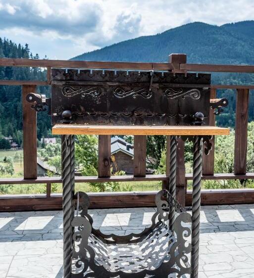 هتل Residence Nesh