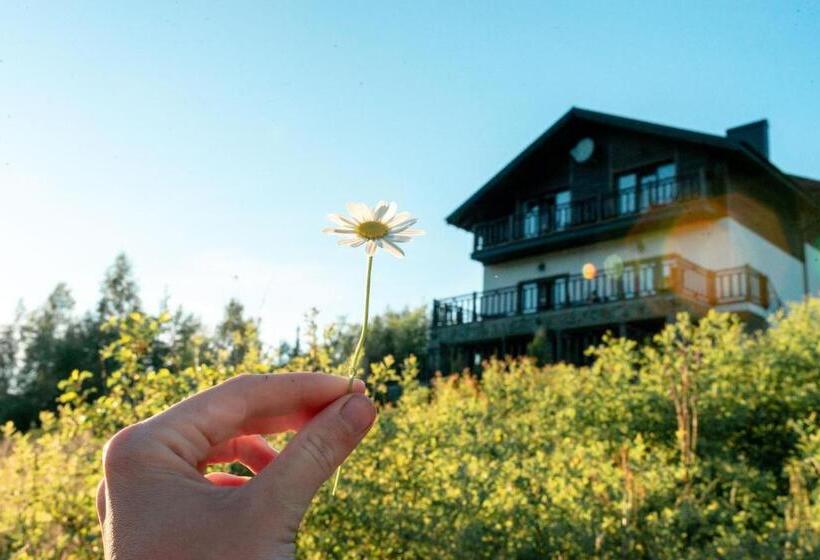 هتل Residence Nesh